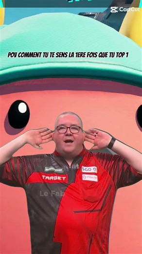 Pov comment tu te sens quand c est la première fois tu top 1 sur le jeux mais c est de bot #drôle