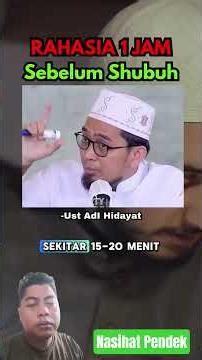 The Secret of the Last Hour Before Dawn… A Powerful Time That Is Rarely Used 🌙✨🇬🇧 The Secret of t...