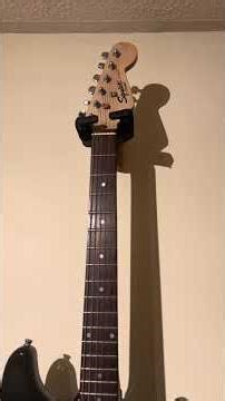 My Project Guitar - Part 1 🎸