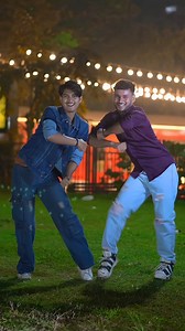 633K views · 21K reactions | Lo Or Ek baarHai Na Mast❤️ #hanif21 #musical #friendship | Hanif 21 | Facebook