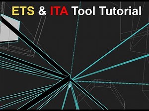 RE4UHD ETS & ITA Tool Tutorial
