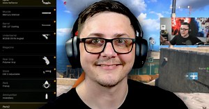 "Laser Aim" - JGOD Shares A Warzone Loadout With High Accuracy