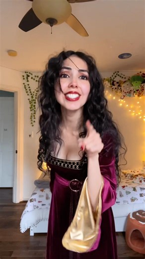 Mother knows best😤🙈 #gothel #mothergothel #disney #witch #villain #tangled #movie #Rapunzel #fyp