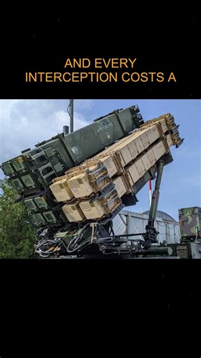 Sweden’s Patriot PAC-3: How Long Can It Hold in a Baltic War?