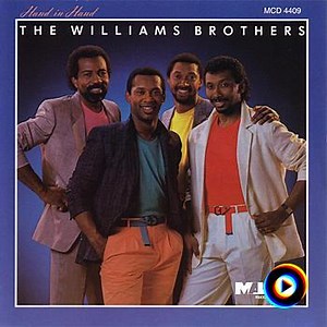The Goat by The Williams Brothers