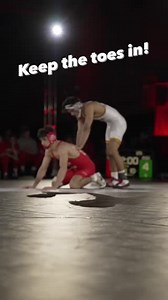 Brandon Courtney is slick with the takedown on his way to a 7-4 win. Arizona State goes in the lead, 12-10 with 3 matches to go! Watch 📺 - bit.ly/3WP1VbW | FloWrestling