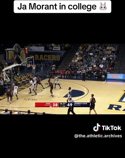 Athletic Archive on TikTok