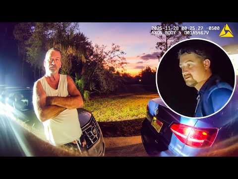 Father Fails to Stop Son’s Brutal Attack on Daughter