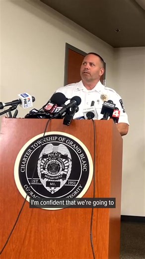 🔗: https://l.mlive.com/8srmzg Two more bodies have been found at the scene of shooting at a Grand Blanc, Michigan church, bringing the number of deceased victims to four, police said. The gunman also died in the incident at The Church of Jesus Christ of Latter-day Saints on Sunday morning, Sept. 28. Eight other gunshot victims remain in the hospital. (Dylan Goetz/MLive.com) | The Flint Journal