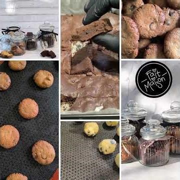 Gigi Ice Rolls - Les glaces roulées de GIGI - Salons Octobre 2025
