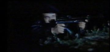 Ninja Mission (1984) Trailer