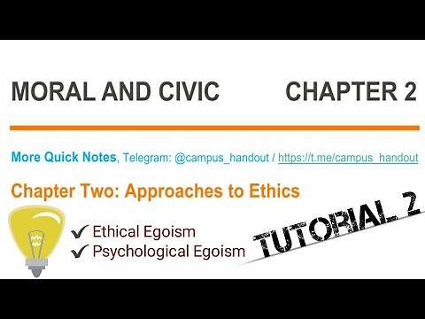 Moral and Civics | Chapter 2 Part 2 [ ኖቶችን "Temari Pro" አፕልኬሽን ላይ ታገኛላችሁ | ከ Playstore ]