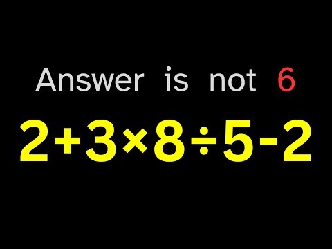 99% Gave Up On This Math Problem: I Almost Did Too