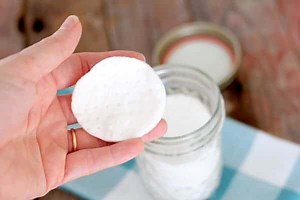 Homemade Makeup Remover Wipes | Frugal Farm Wife