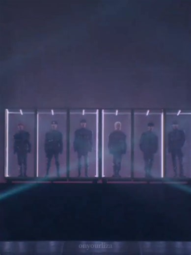 NCT127 Neo City The Momentum Concert in Tokyo