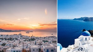 Greece coronavirus update: bar and restaurant curfews introduced in tourist hotspots