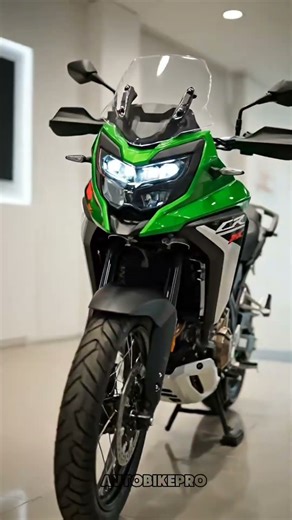 2026 Honda NX500 – Full Review | Specs, New Features & Adventure Performance