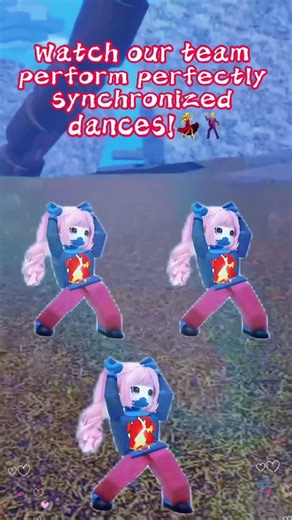 😊🌸Roblox Dance Show💥Crazy Hype Moves You Can’t Stop!
