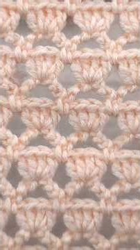 Very easy and Beautiful crochet baby blanket model #crochet #explore ...