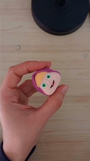 ماشا 😍😍 #spacetoon #shorts #أعمال_يدوية