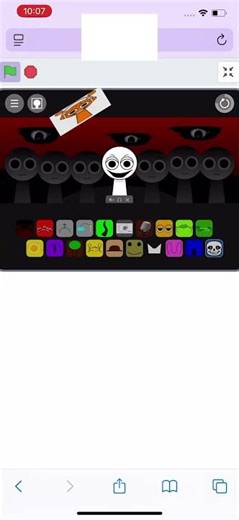 Sprunki SENLOT Polo Voice Mr. Fun Computer But Everyone Ruined OHIO Phase 2 Horror