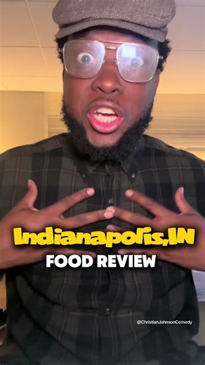 Weber Grill Restaurant Review in Indianapolis, IN