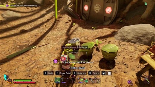 Repo and we have slots left open if you want to play!