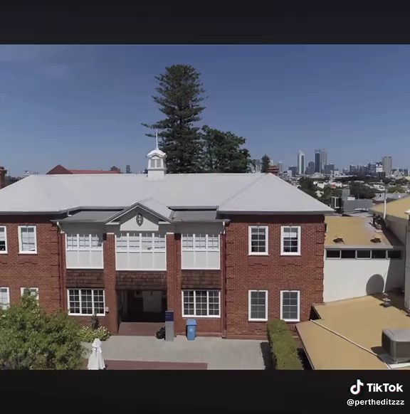 Upgrade Your Perth Schools: Wanneroo Secondary College