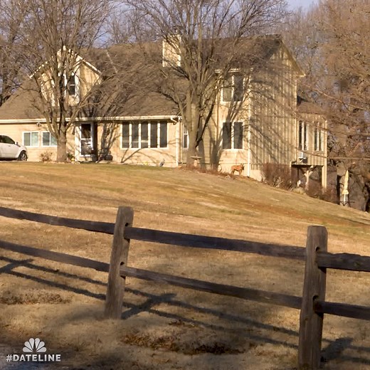 36K views · 444 reactions | Friday on an all-new Dateline at 10/9c on NBC... | Dateline NBC | Facebook