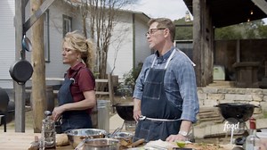 82K views · 300 reactions | One platter of pulled pork sandwiches separates these finalists from the WIN on the finale of #BBQBrawl: The Pre-Heat!  Watch now before tonight's epic last battle, when one will be named the Master of 'Cue at 9|8c! | Food Network | Facebook