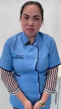 JENALYN LOFAMIA BORROMEO | Filipino maid | #housemaids #nanny #caregiver #domestichelpers #maidslife