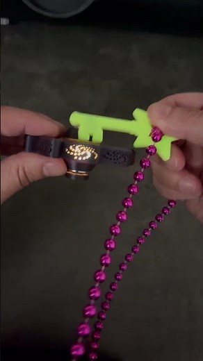 StarCaster Animated Fidget Spinner (demo)