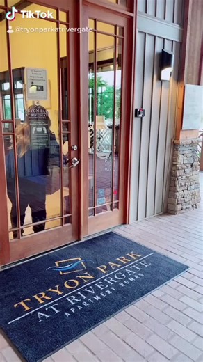 Tryonparkatrivergate on TikTok