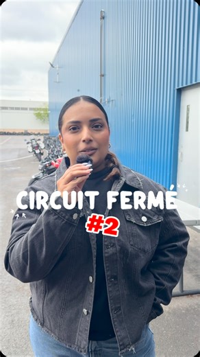 🌧️🏍️ Aujourd’hui, Sab a complété son Circuit fermé 2, même sous la pluie ! Pratiquer sous la pluie dans un environnement sécuritaire permet aux élèves d’apprendre à gérer leur moto en toutes conditions, avant de se retrouver seuls sur la route. C’est un excellent apprentissage pour bâtir confiance et sécurité, peu importe la météo. #coursmoto #formationmoto #circuitferme #sécuritéroutière | École de conduite Tecnic