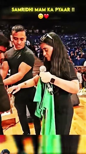 Samridhi mam ♥️ PW foundation # #physicswallah #love #emotional #ytshorts #shorts