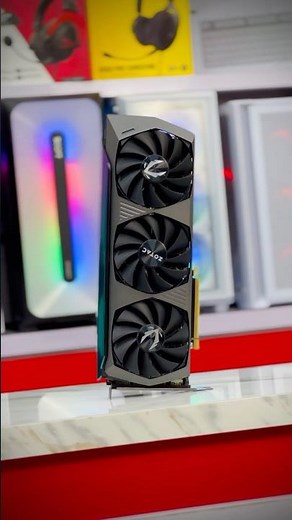 Zotac Amp Holo RTX 3080 10GB | Best Price in Pakistan | Limited-Time Offer