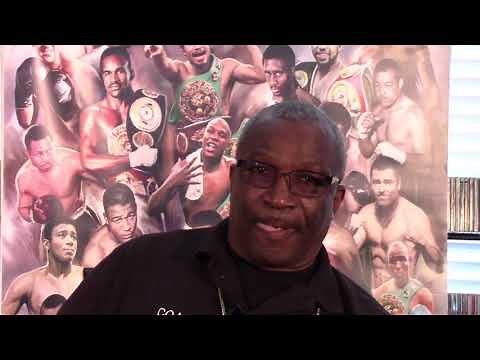 Mike "Hercules" Weaver Interview