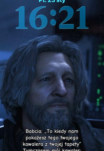 Mimo że jest pewna różnica wieku między mną a Hankiem to go chce, wiek to tylko liczba 🥰 Guys pomóżcie mi, ustawić tą tapetę co na filmiku czy może z Bryanem Dechartem? Obie są śliczne i właśnie nie wiem co wybrać 😭