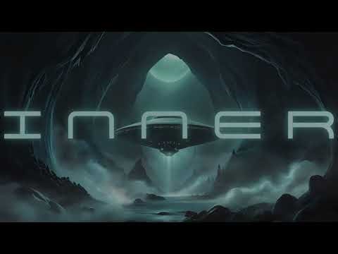 "Inner" | Electronic Ambient Synthwave Deephouse Song | Cinematic Sci-Fi Journey