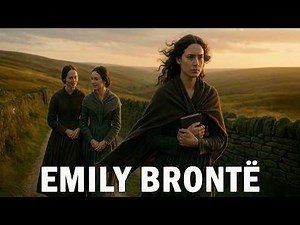 Emily Brontë:The Name Behind “Wuthering Heights”
