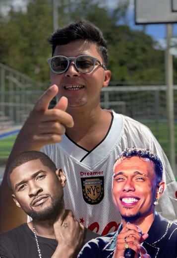 O final 😂 #usher #pagode #cavaco #coverbrasileiro