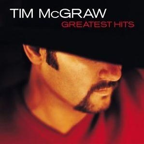 Tim McGraw - Greatest Hits