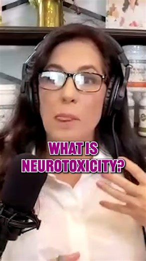 What exactly is neurotoxicity, and how does it affect the body? Dr. Gordon Crozier of Crozier Clinic explains that neurotoxicity refers to the damage that toxins can cause to the brain. Dr. Crozier shares that heavy metals and other environmental toxins play a significant role. They can enter our bodies through the food we eat and our surroundings. Constant exposure to electronics can also impact how our cells function and respond. These factors can alter our brain's inflammatory response, which
