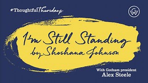 An excerpt from Shoshana... - Gotham Writers' Workshop