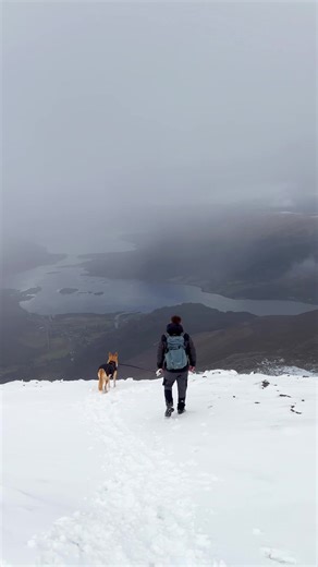Climbing Scotland's Munros: 75% Achieved!