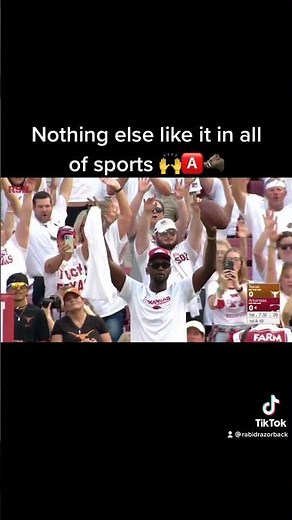 Arkansas Razorbacks: Calling the Hogs