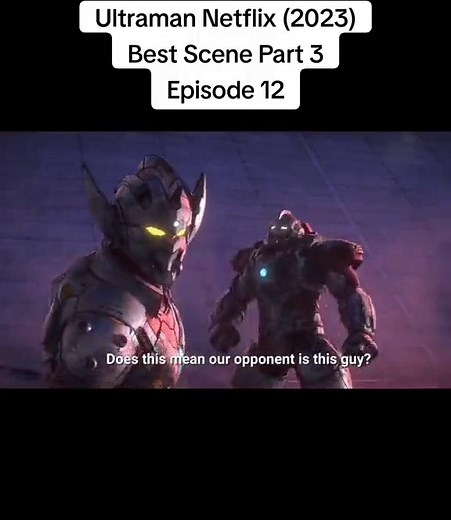 Ultra Brothers VS Zetton Part 2 Fight Scene | Ultraman Series