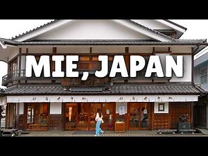 99% of Tourists Miss This Part of Japan | IseShima Japan Travel Vlog