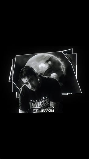 Yin & Yang #türkçerap #motive