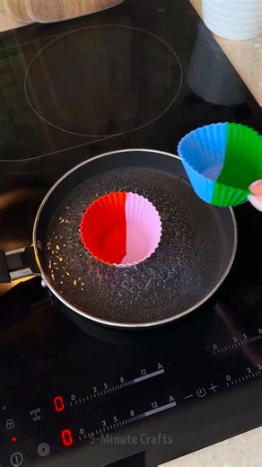 👉Egg cooking hack for the juiciest yolk🍳 | 5-Minute Crafts GIRLY